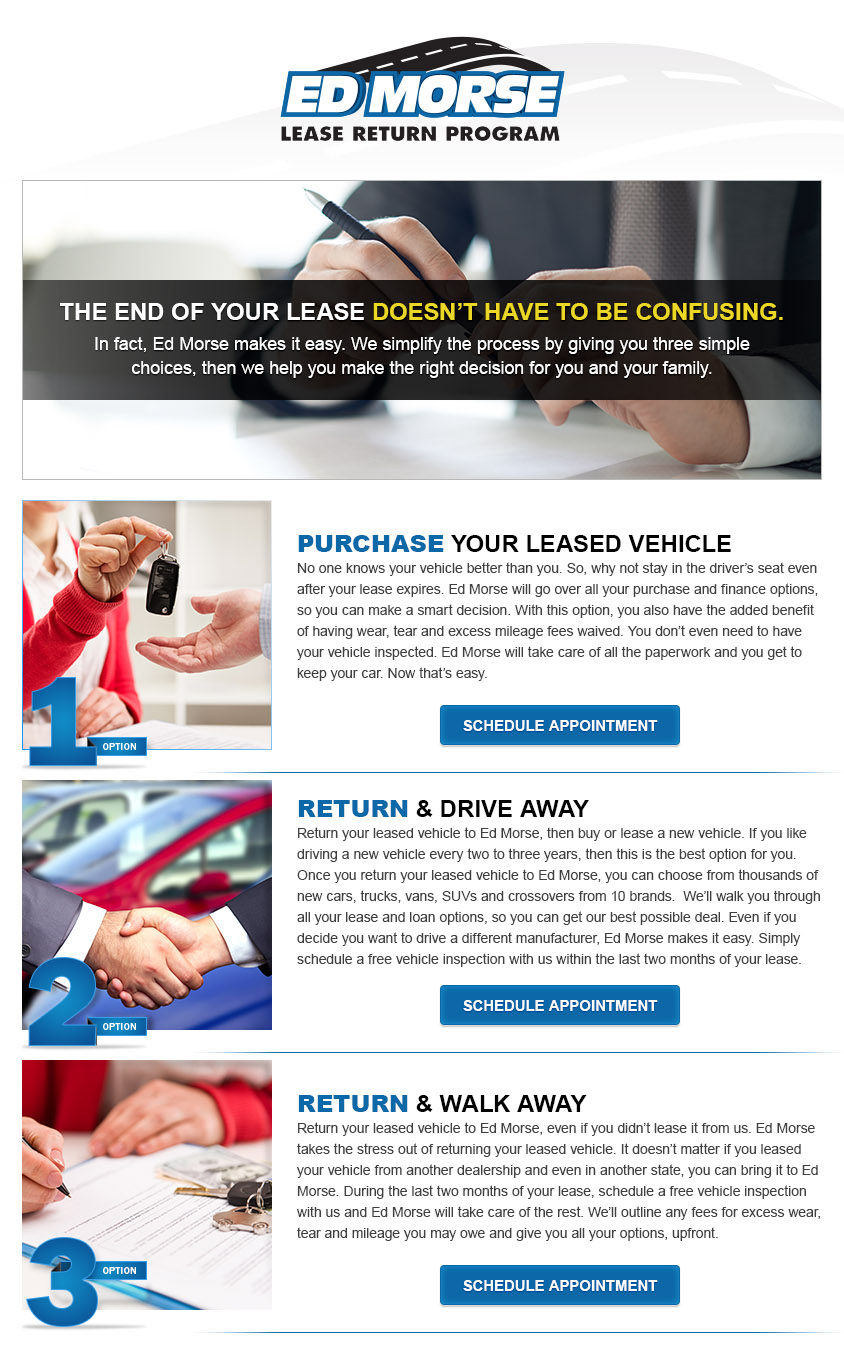 Ed Morse Sawgrass Buick GMC Sunrise FL is a SUNRISE Buick, GMC dealer