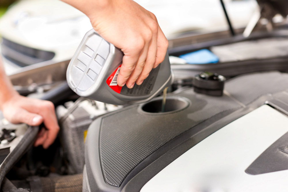 How Often Do You Need An Oil Change Colonial Buick GMC