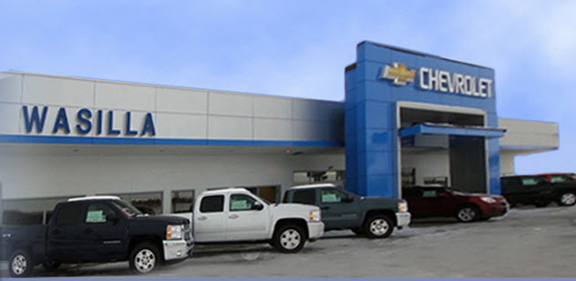 chevrolet