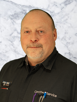 Bill Bardwell