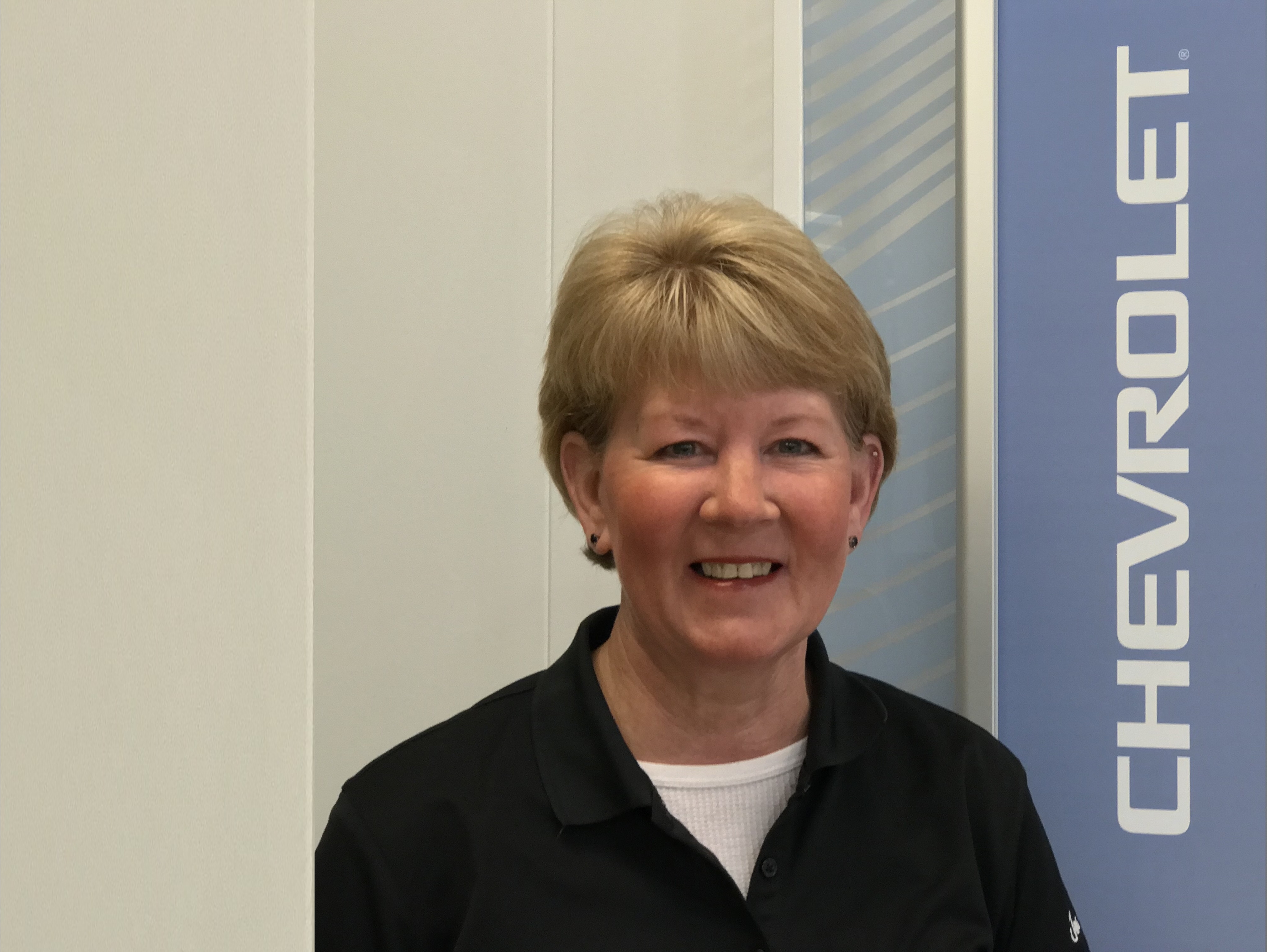 Correen Hansen