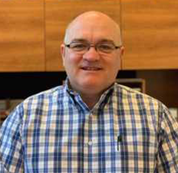 Kevin Bihl