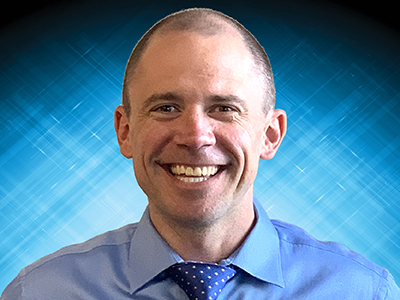 Mark Chernowski