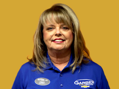 Cindy Shone