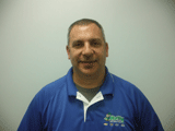 Jim Condron