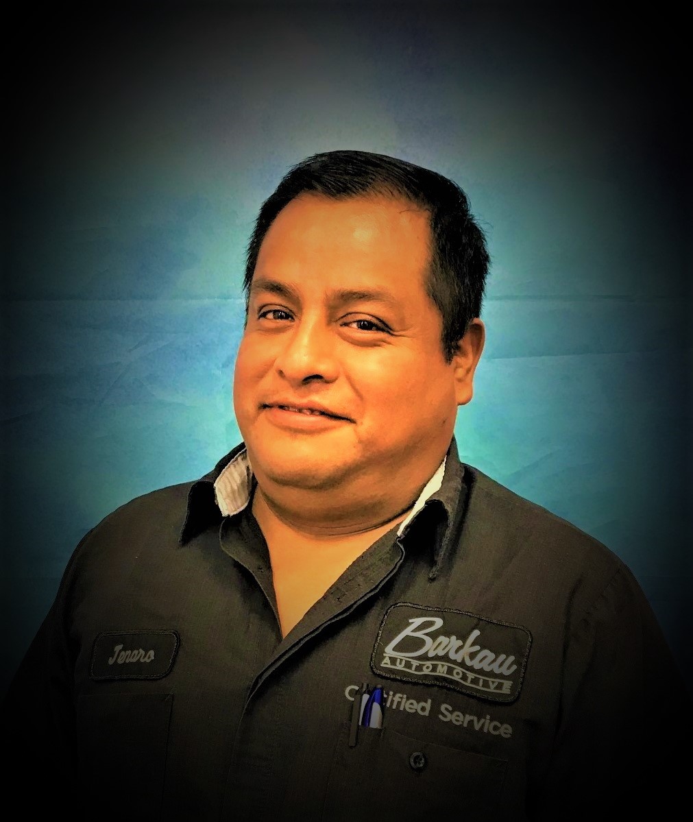 Jenaro Ramos