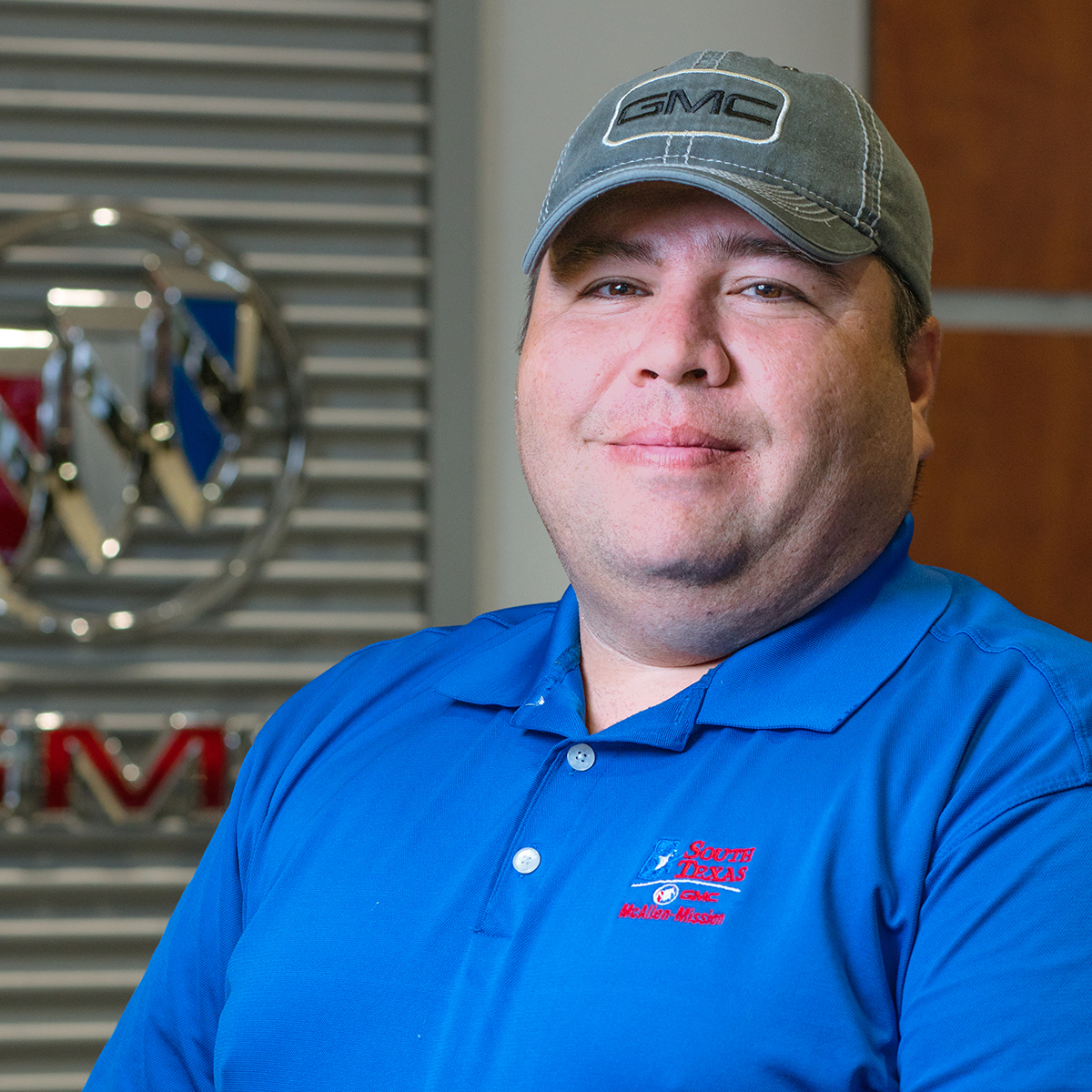 Victor Mendoza