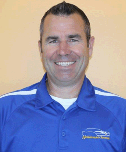 John Sabol