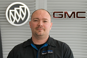 Mike Borowiec