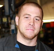 Josh Davis