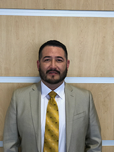 Julio Delgado