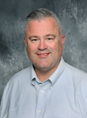 Mike Howell