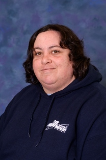 Beth Crockett
