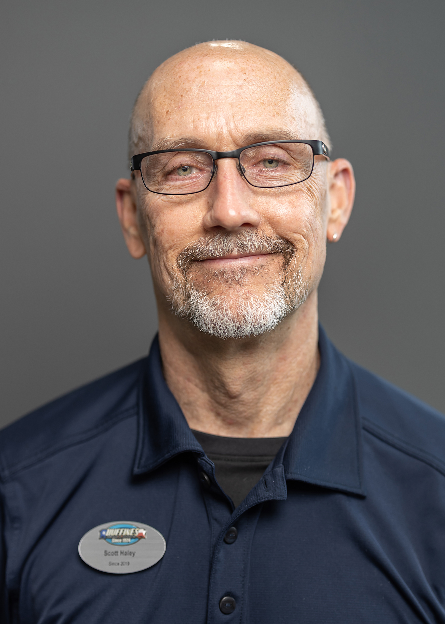 Scott Haley