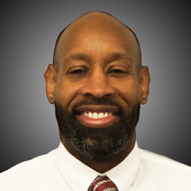 Darrin Johnson