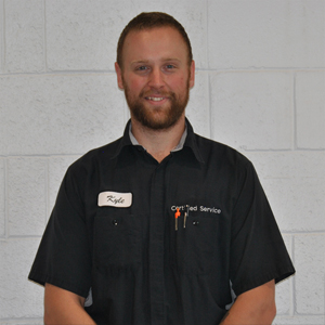 Kyle Belan