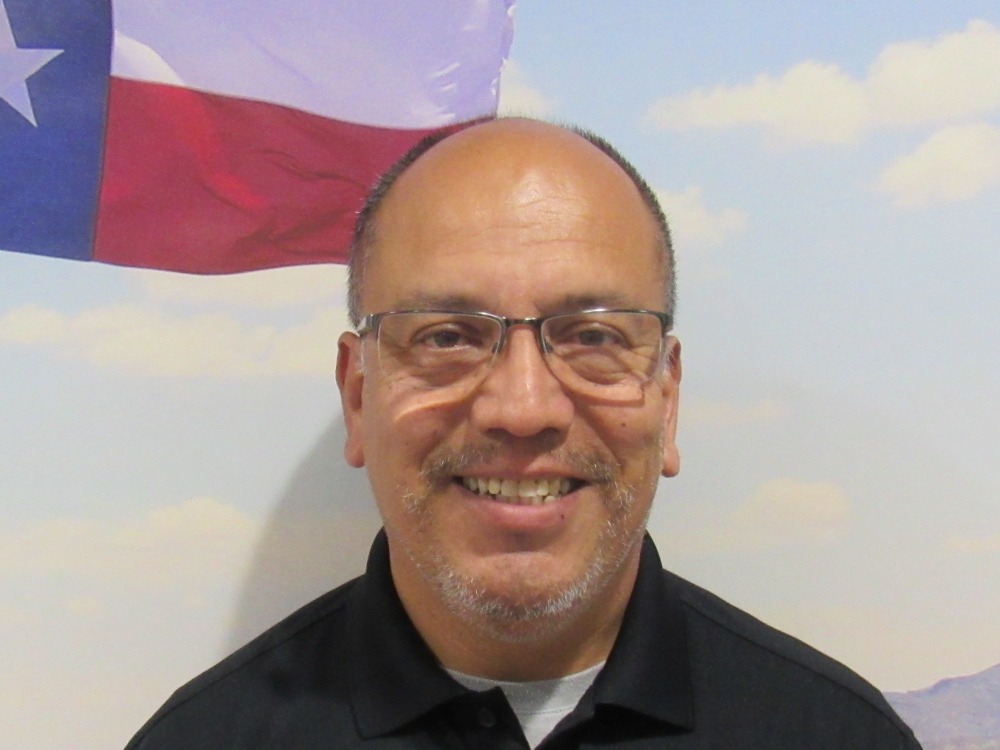 Oscar Olivera