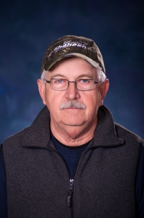 Roy Murphy