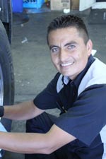 Adolfo Tovar