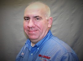 Dale Morrison