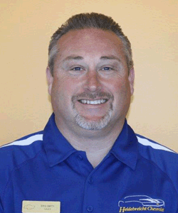 Eric Smith