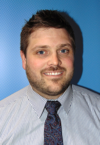 Chris Hanson