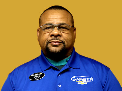 James Walker, Jr.