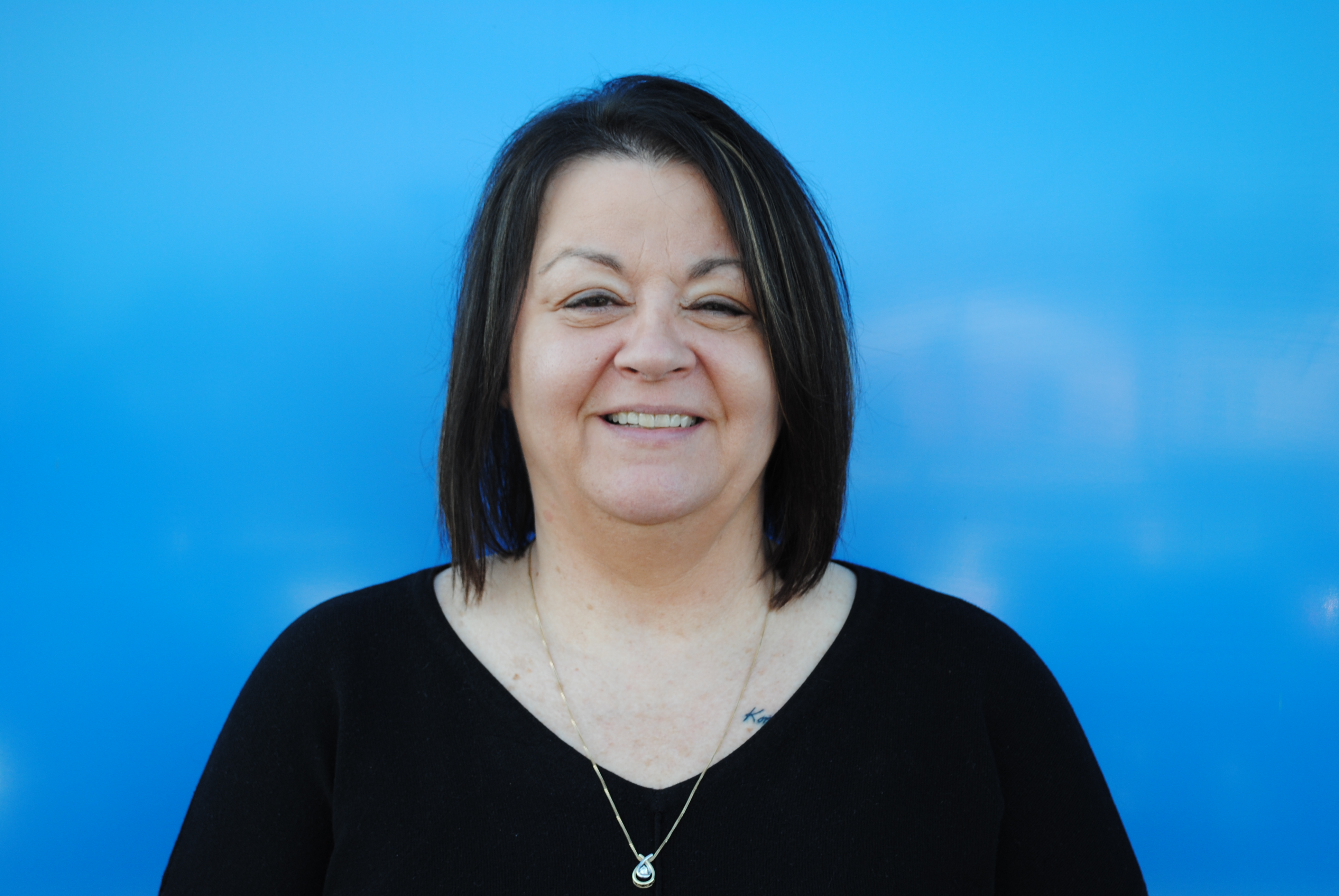 Elaine Wheeler