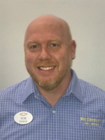 Rob Daliege