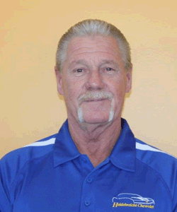 Jim Mair