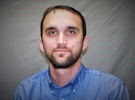 Brandon Stitt