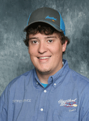 Weston Anderson