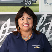 Griselda Camacho