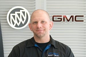 Billy Sikorski