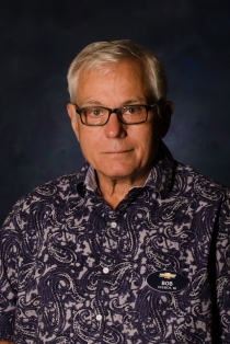 Bob Lieber