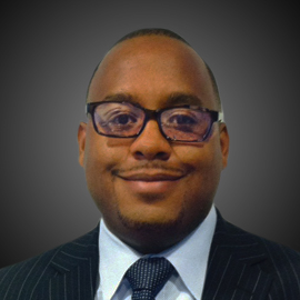 Justin Stubblefield