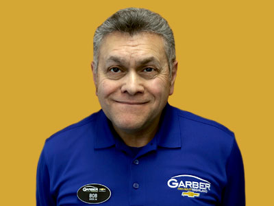 Bob Avalos