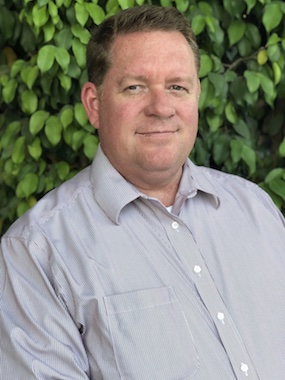 David Hampson