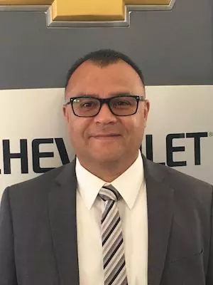 TONY AYALA