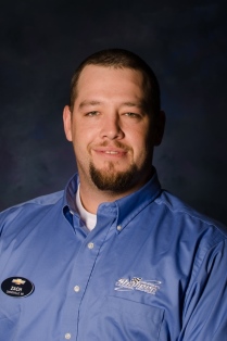Zach Parsons