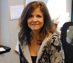 Holly Walton
