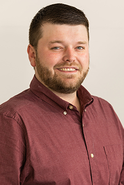 Todd Derosier