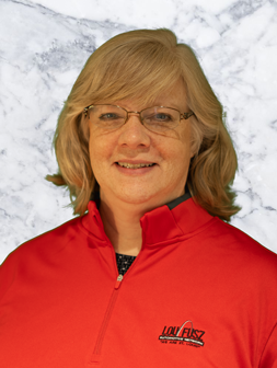 Donna Dupske