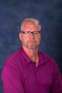 Jim Morrall