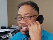 Marvin May