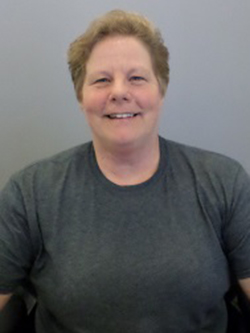 Ann Marie Sasso