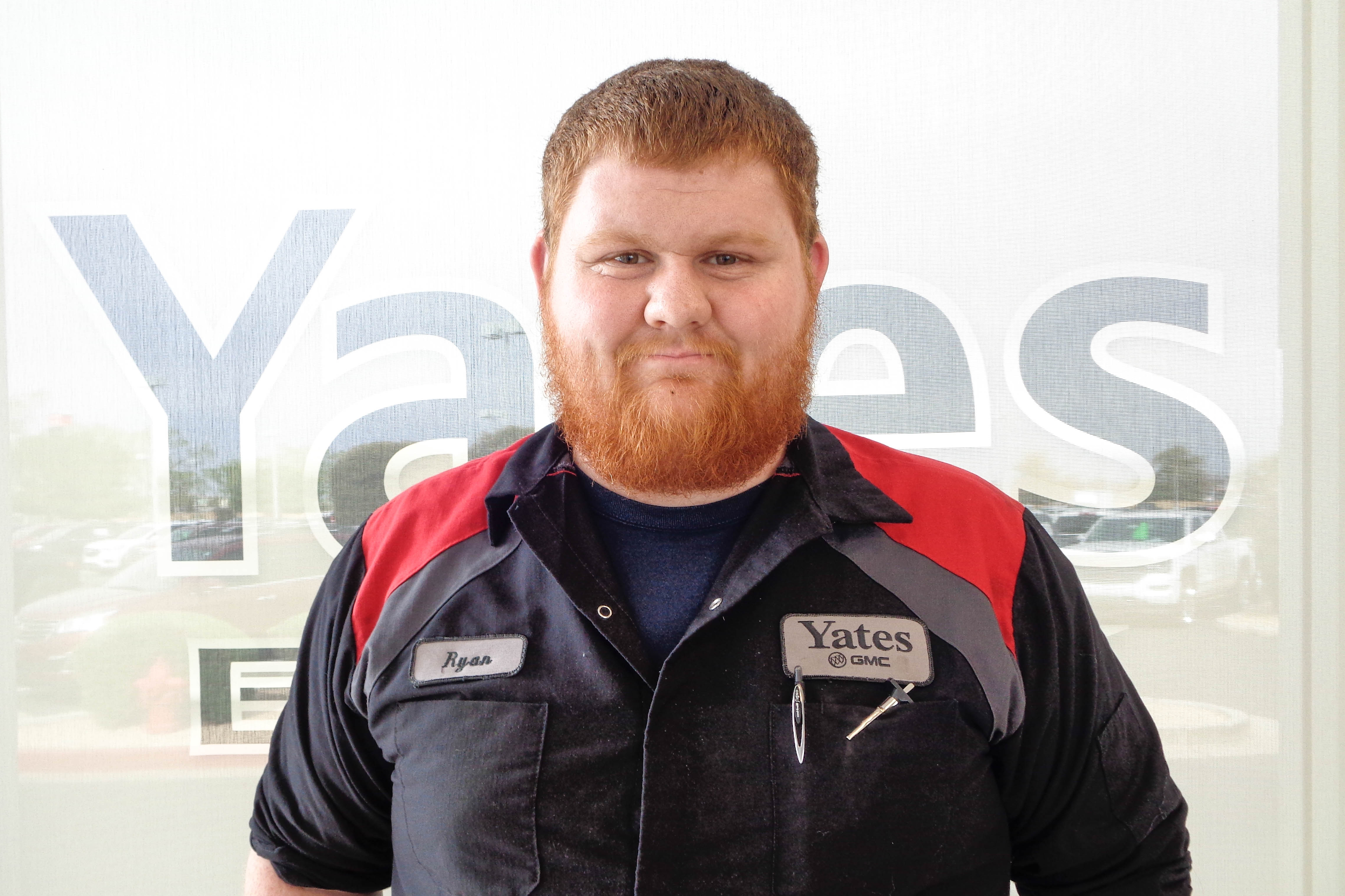 Ryan King