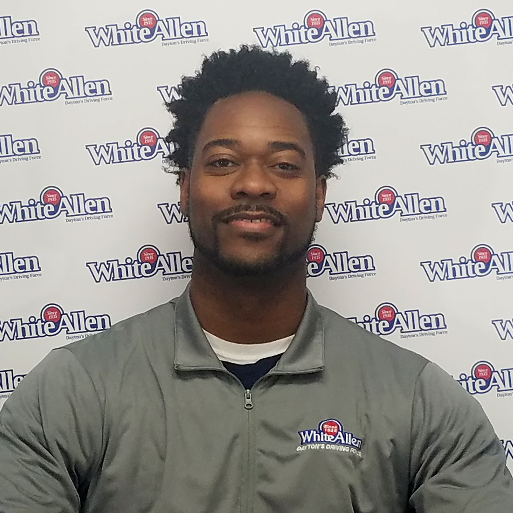 Maurice Robinson