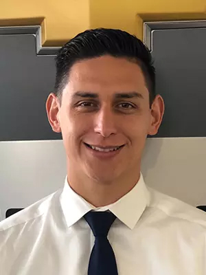 DANIEL VALADEZ