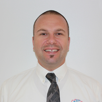 Steve Petronski